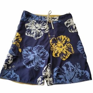 Men's American Eagle Board Shorts Sz 32